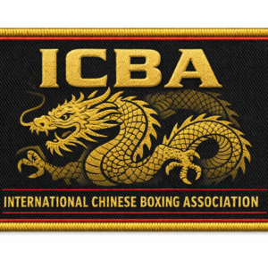 ICBA CERTIFICATION PATCH