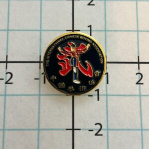 ICBA 1" SPECIAL EDITION Lapel / Hat Pin