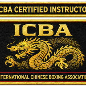 Instructor Certification Program - International